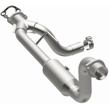 Load image into Gallery viewer, Magnaflow 07-09 Chrysler Aspen 5.7L Direct Fit Converter (5451652)