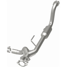 Load image into Gallery viewer, Magnaflow 07-09 Chrysler Aspen 5.7L Direct Fit Converter (5451652)