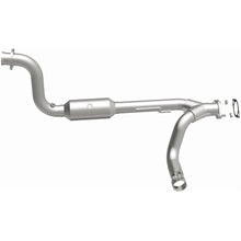 Load image into Gallery viewer, Magnaflow 07-09 Chrysler Aspen 5.7L Direct Fit Converter (5451652)