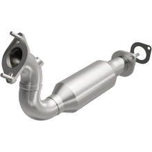 Load image into Gallery viewer, Magnaflow 08-11 Cadillac CTS 3.6L Direct Fit Converter (5461170)