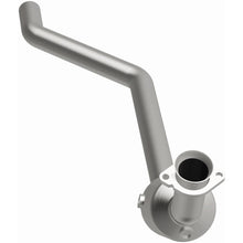 Load image into Gallery viewer, Magnaflow 03-05 Jaguar S-Type 4.2L Direct Fit Converter (5461224)