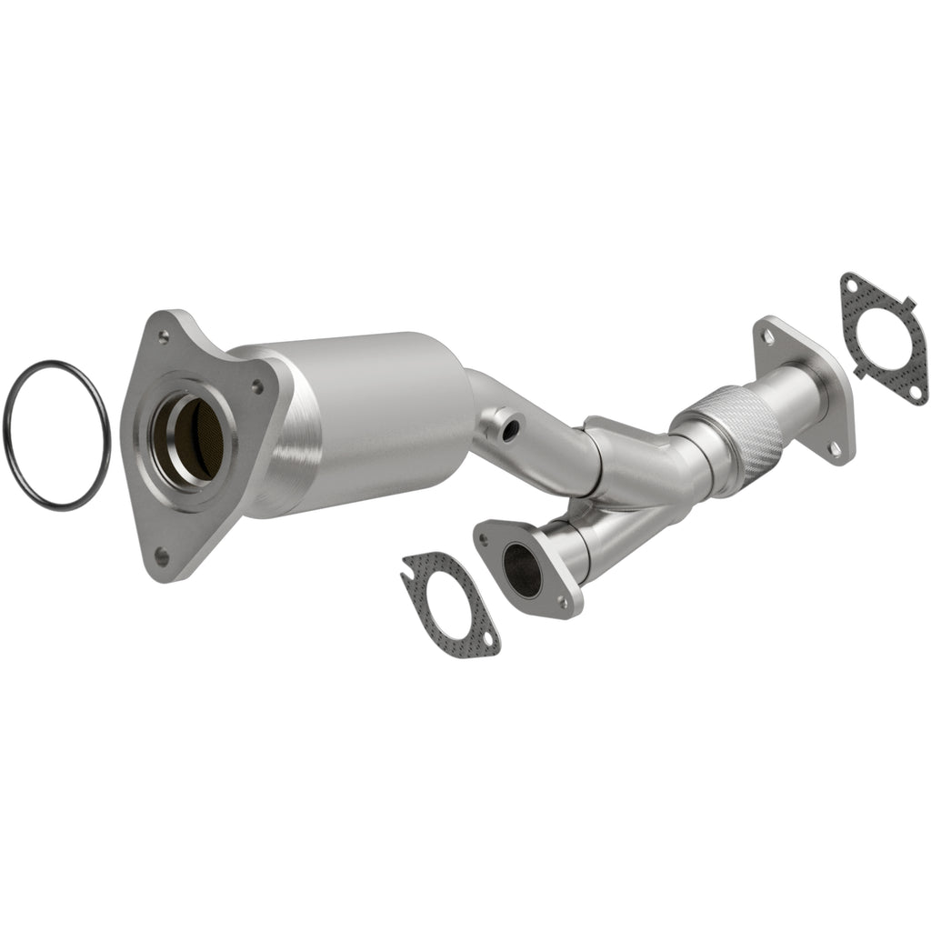 Magnaflow 05-06 Chevrolet Malibu 3.5L Direct Fit Converter (5461229)