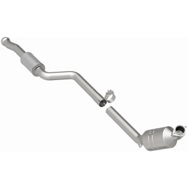 Magnaflow 08-10 Mercedes-Benz C300 3.0L Direct Fit Converter (5461916)