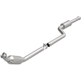 Magnaflow 08-10 Mercedes-Benz C300 3.0L Direct Fit Converter (5461922)