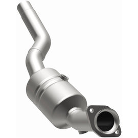 Magnaflow 2007 Jaguar XK 4.2L Direct Fit Converter (5461948)