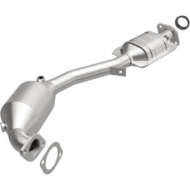 Magnaflow 2005 Subaru Outback 2.5L Direct Fit Converter (5481622)
