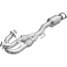 Magnaflow 04-07 Nissan Murano 3.5L Direct Fit Converter (5491213)