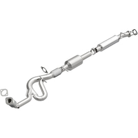 Magnaflow 05-06 Hyundai Santa Fe 3.5L Direct Fit Converter (5491248)