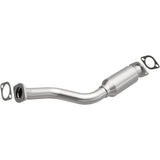 Magnaflow 08-13 Nissan Rogue 2.5L Direct Fit Converter (5491317)