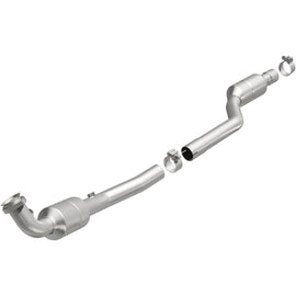 Magnaflow 2006 Mercedes-Benz SL500 5.0L Direct Fit Converter (551202)