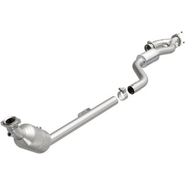 Magnaflow 06-07 Mercedes-Benz C280 3.0L Direct Fit Converter (551264)