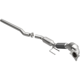 Magnaflow 09-13 Volkswagen CC 2.0L Direct Fit Converter (551380)