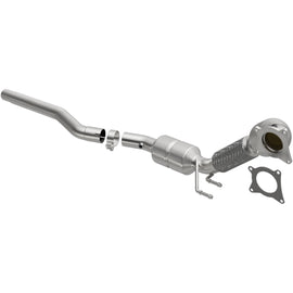 Magnaflow 09-13 Volkswagen Tiguan 2.0L Direct Fit Converter (551408)
