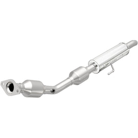 Magnaflow 07-11 Toyota Yaris 1.5L Direct Fit Converter (551470)