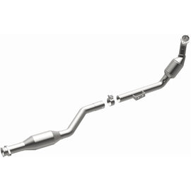 Magnaflow 2006 Mercedes-Benz CL500 5.0L Direct Fit Converter (551519)