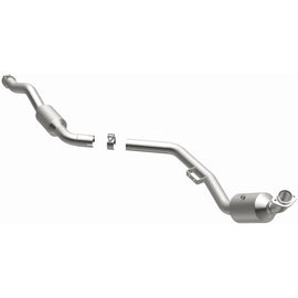 Magnaflow 07-09 Mercedes-Benz E350 3.5L Direct Fit Converter (551665)