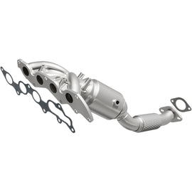 Magnaflow 08-09 Ford Focus 2.0L Direct Fit Converter (5531052)