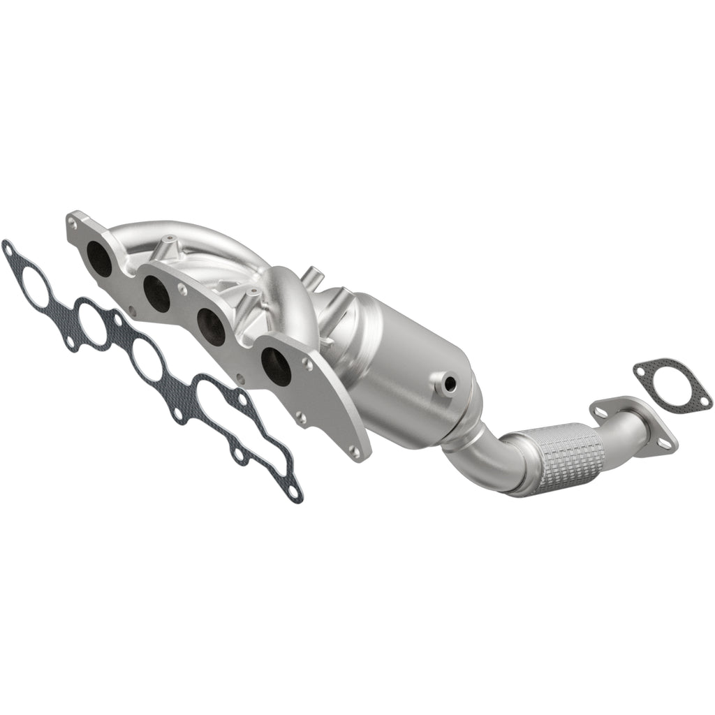 Magnaflow 09-10 Ford Focus 2.0L Direct Fit Converter (5531153)