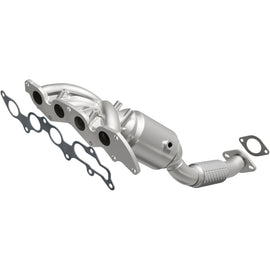 Magnaflow 09-10 Ford Focus 2.0L Direct Fit Converter (5531153)