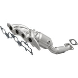 Magnaflow 09-10 Ford Focus 2.0L Direct Fit Converter (5531153)
