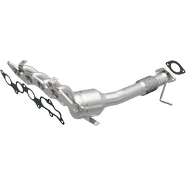 Magnaflow 08-10 Mazda 5 2.3L Direct Fit Converter (5531786)
