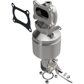 Magnaflow 09-10 Acura RL 3.7L Direct Fit Converter (5531893)