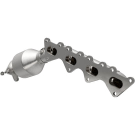 Magnaflow 2009 Hyundai Genesis 4.6L Direct Fit Converter (5531899)