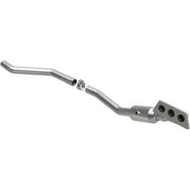 Magnaflow 12-15 Mercedes-Benz ML350 3.5L Direct Fit Converter (5551066)