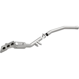 Magnaflow 12-15 Mercedes-Benz ML350 3.5L Direct Fit Converter (5551067)