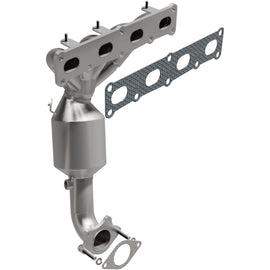 Magnaflow 15-17 Jeep Cherokee 2.4L Direct Fit Converter (5551159)
