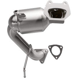 Magnaflow 14-17 Jeep Cherokee 3.2L Direct Fit Converter (5551161)