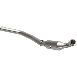 Magnaflow 09-12 Mercedes-Benz GL450 4.6L Direct Fit Converter (5551172)