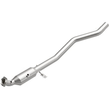 Load image into Gallery viewer, Magnaflow 09-12 Mercedes-Benz GL450 4.6L Direct Fit Converter (5551173)