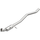 Magnaflow 09-12 Mercedes-Benz GL450 4.6L Direct Fit Converter (5551173)