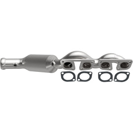 Magnaflow 07-10 BMW X5 4.8L Direct Fit Converter (5551237)