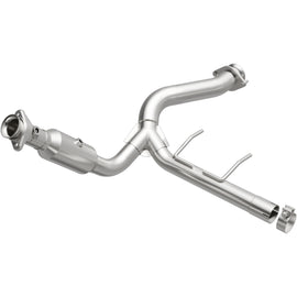 Magnaflow 09-10 Ford F-150 4.6L Direct Fit Converter (5551295)