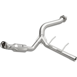 Magnaflow 09-10 Ford F-150 5.4L Direct Fit Converter (5551418)