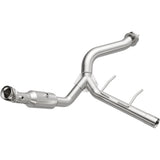 Magnaflow 09-10 Ford F-150 5.4L Direct Fit Converter (5551418)