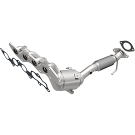 Magnaflow 14-15 Ford Transit Connect 2.5L Direct Fit Converter (5551444)