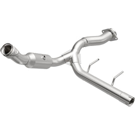Magnaflow 15-17 Ford F-150 5.0L Direct Fit Converter (5551470)