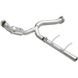 Magnaflow 07-08 Ford Expedition 5.4L Direct Fit Converter (5551500)