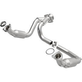 Magnaflow 09-10 Cadillac Escalade 6.2L Direct Fit Converter (5551631)