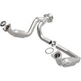Magnaflow 09-10 Cadillac Escalade 6.2L Direct Fit Converter (5551631)