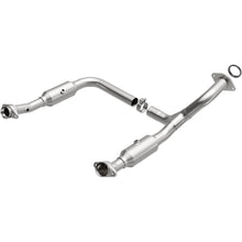 Load image into Gallery viewer, Magnaflow 06-10 Ford Explorer 4.6L Direct Fit Converter (5551672)