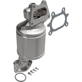 Magnaflow 04-07 Saturn Vue 3.5L Direct Fit Converter (5551741)