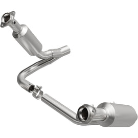 Magnaflow 07-09 Dodge Dakota 3.7L Direct Fit Converter (5551849)