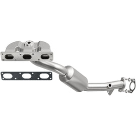 Magnaflow 04-06 BMW X3 3.0L Direct Fit Converter (5551995)