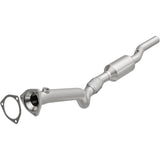 Magnaflow 09-11 Audi A6 Quattro 3.0L Direct Fit Converter (5561003)