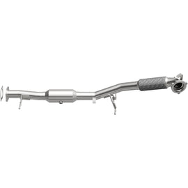 Magnaflow 08-13 Volvo C30 2.5L Direct Fit Converter (5561257)
