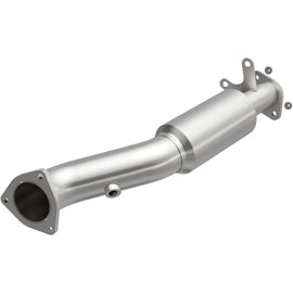 Magnaflow 12-14 Mercedes-Benz C250 1.8L Direct Fit Converter (5561477)